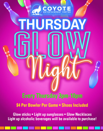 Glow Night